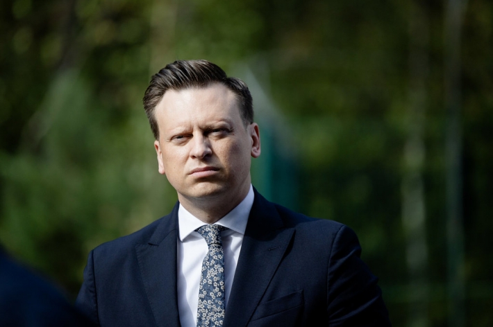 Valdas Benkunskas