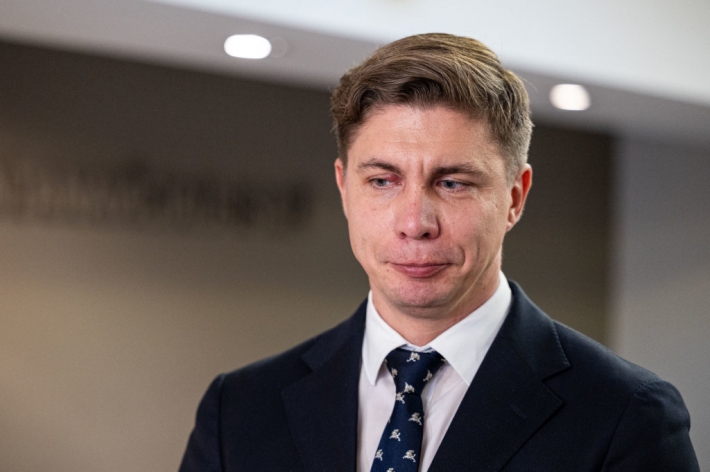 Mindaugas Sinkevičius