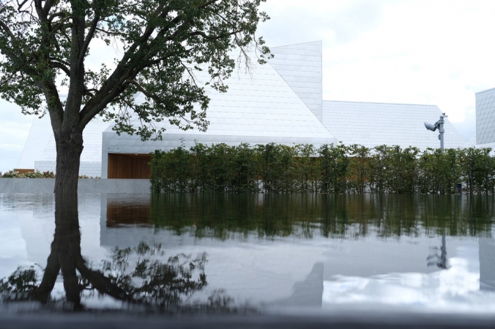 Naujo muziejaus „Dingęs štetlas“ atidarymas
