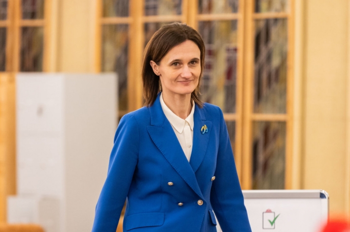 Viktorija Čmilytė - Nielsen