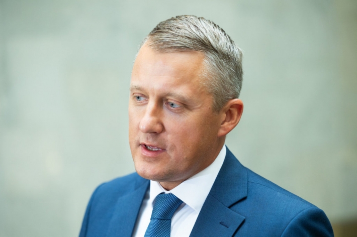 Žygimantas Vaičiūnas