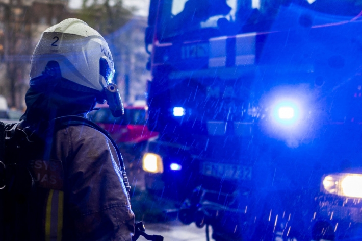 Irmanto Gelūno / BNS nuotr.