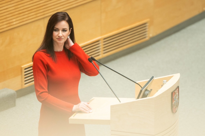 Inga Ruginienė