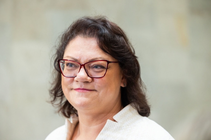 Marija Jakubauskienė