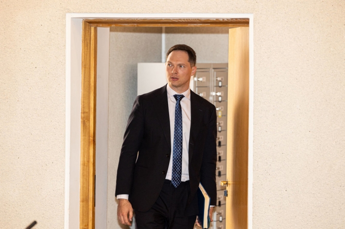 Kristupas Vaitiekūnas