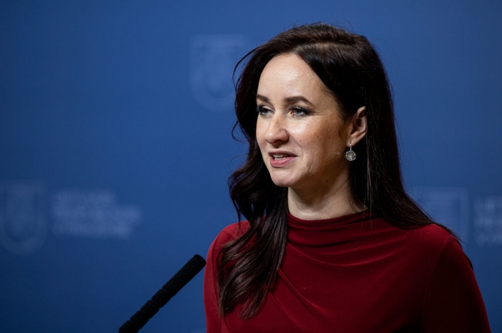 Inga Ruginienė