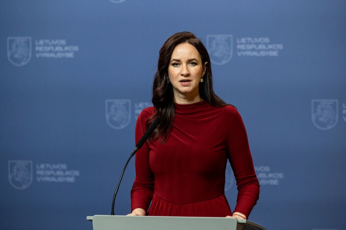 Inga Ruginienė