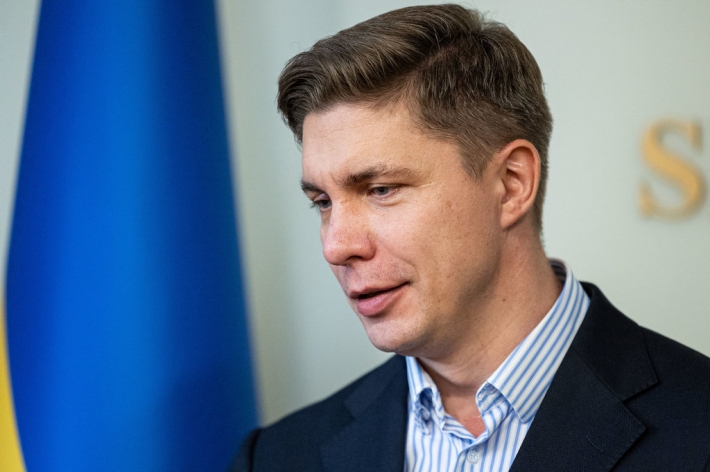 Mindaugas Sinkevičius