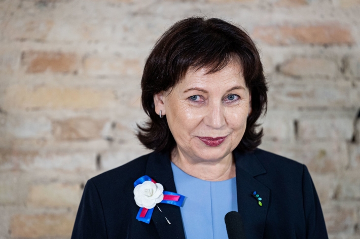Jūratė Zailskienė