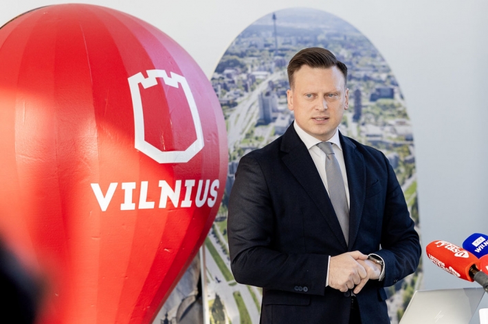 Valdas Benkunskas