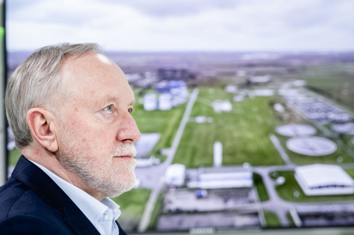 15min studijoje – „Grigeo“ prezidentas Gintautas Pangonis