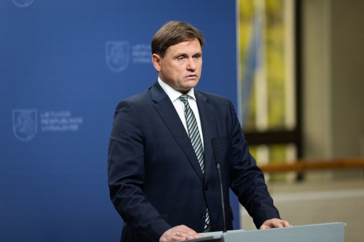 Vilmantas Vitkauskas