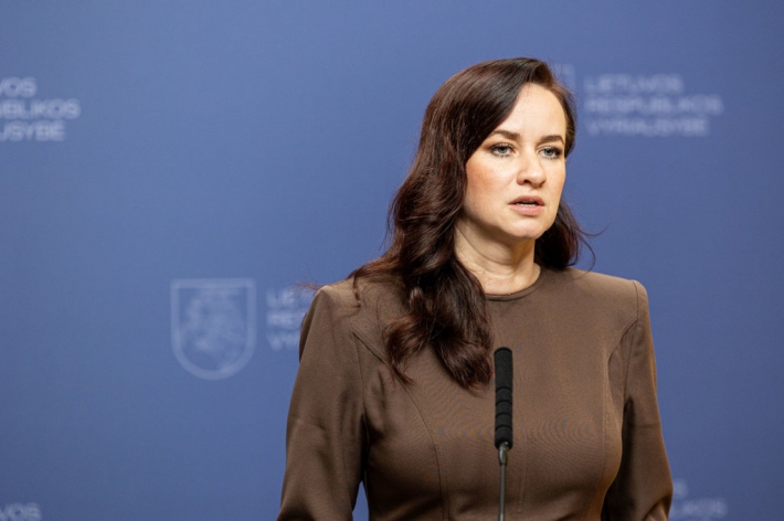 Inga Ruginienė