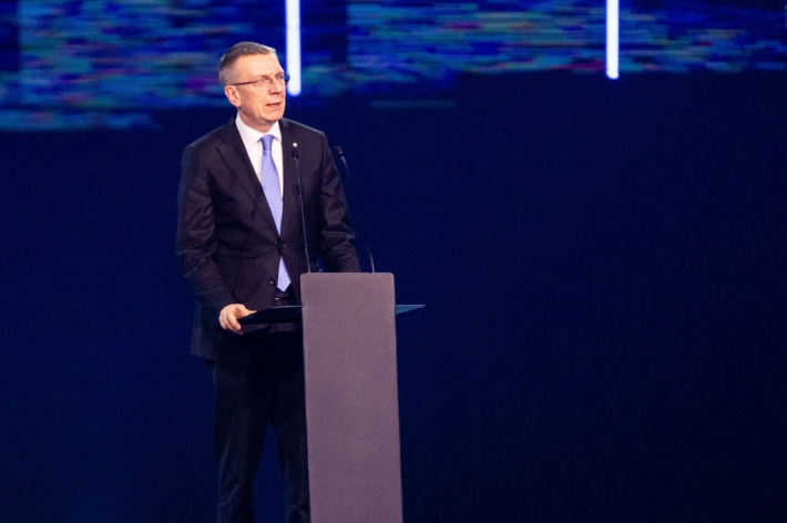 Edgaras Rinkevičius