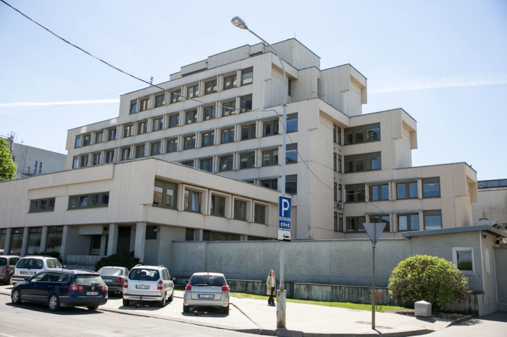 Tretieji Seimo rūmai