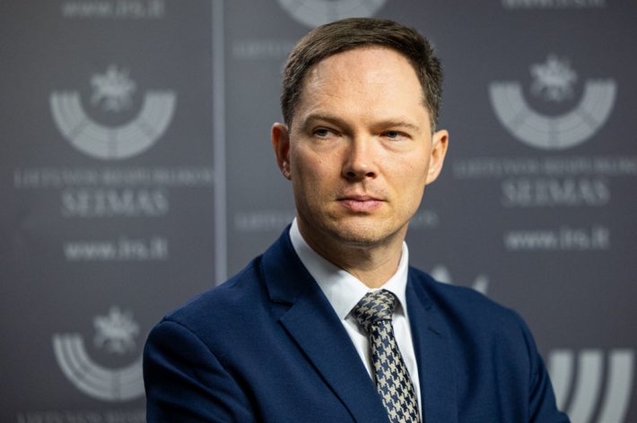 Kristupas Vaitiekūnas