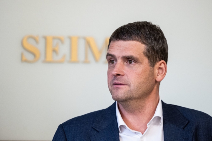 Remigijus Žemaitaitis