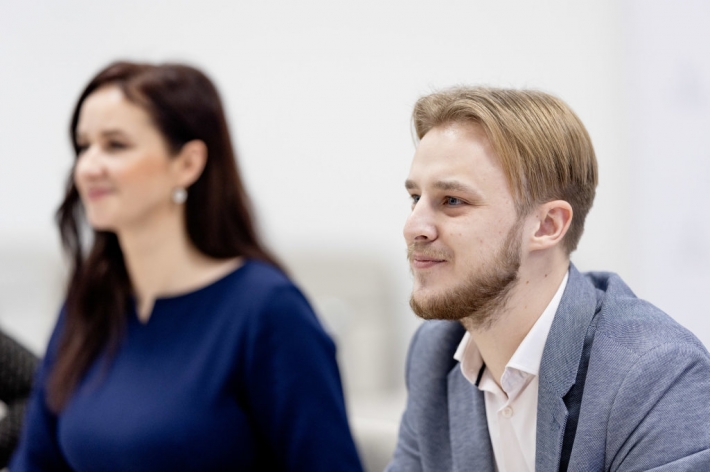 Ignas Algirdas Dobrovolskas