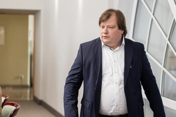 Sigitas Vaitkevičius