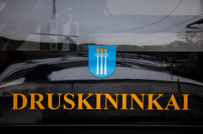 Druskininkai