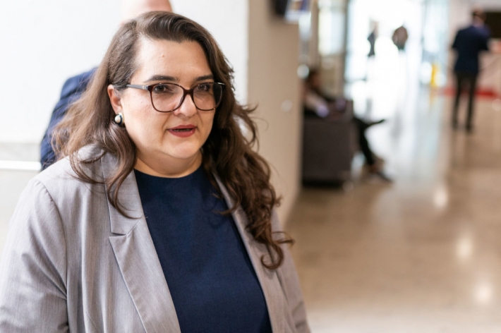 Irena Segalovičienė