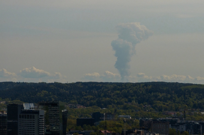 Garuojanti Astravo AE