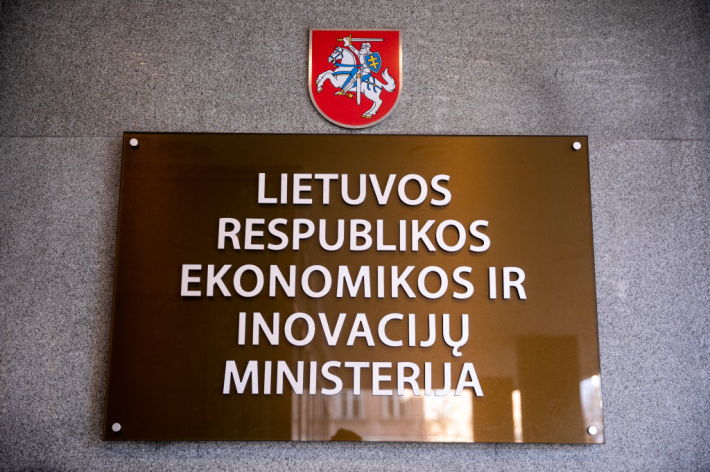 LR ekonomikos ir inovacijų ministerija
