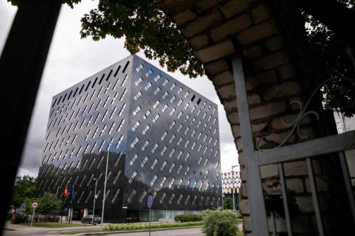 Generalinė prokuratūra