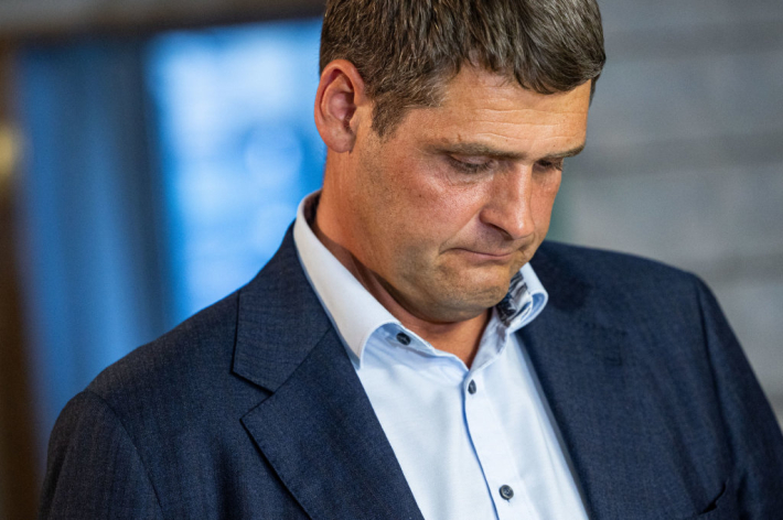 Pauliaus Peleckio / BNS nuotr.