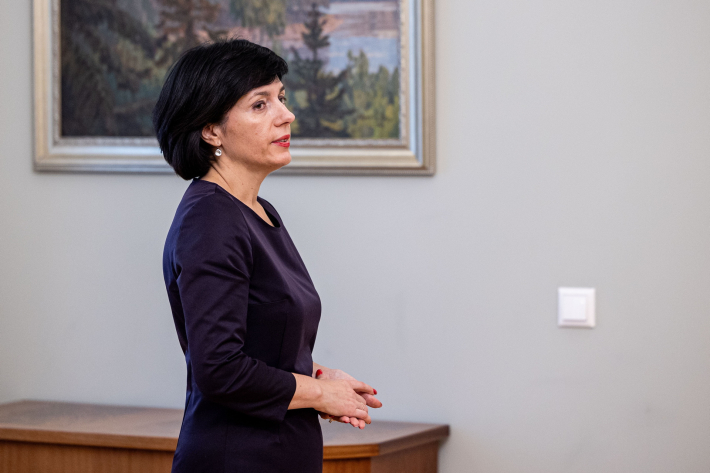 Vaida Aleknavičienė