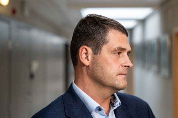 Remigijus Žemaitaitis