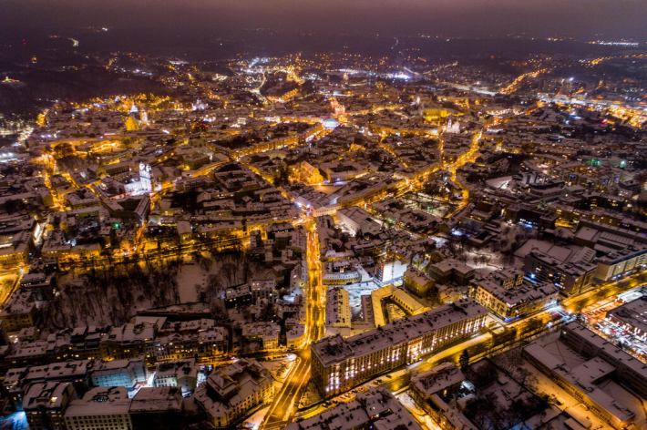 Vilnius