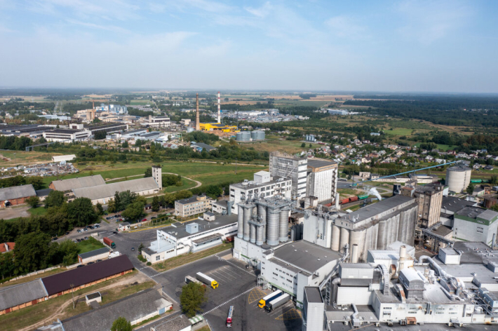 Panevėžio pramonės rajonas