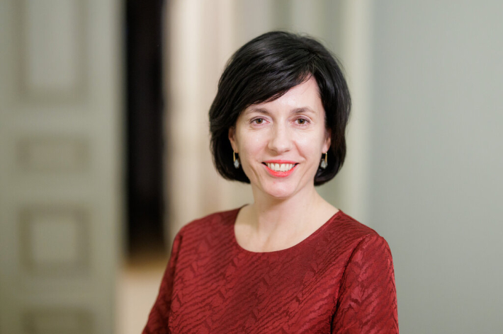 Vaida Aleknavičienė