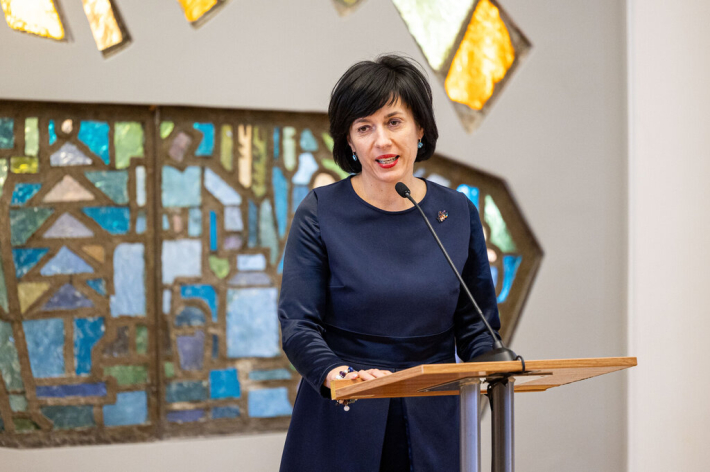 Vaida Aleknavičienė