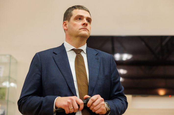 Remigijus Žemaitaitis