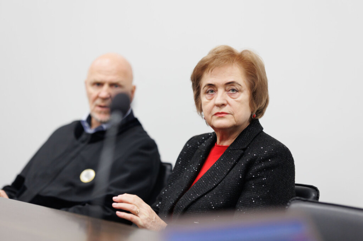 Nijolė Dirginčienė