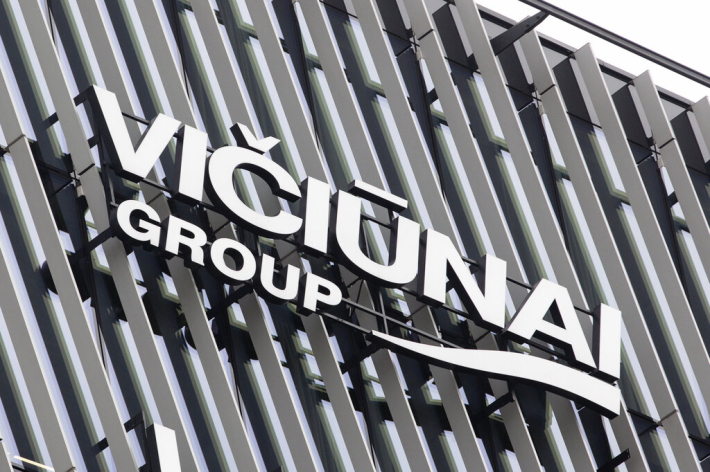 Vičiūnai group