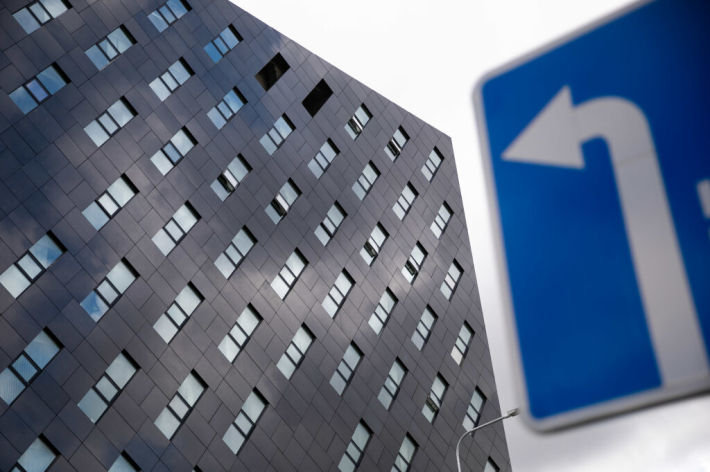 Generalinė prokuratūra