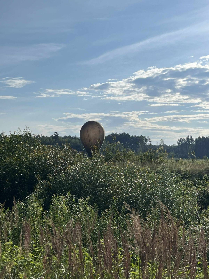 Kontrabandinis balionas