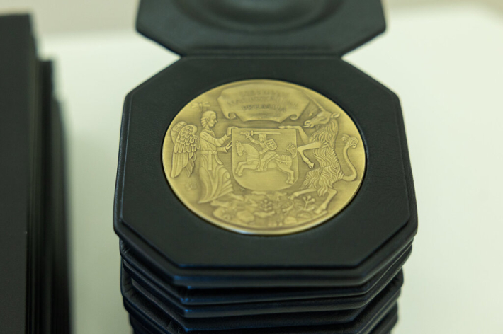 Nacionalinės kultūros ir meno premijos