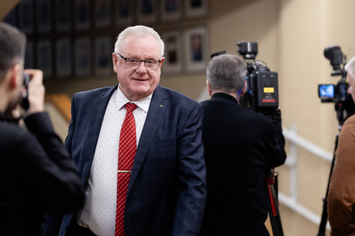 Algirdas Stončaitis