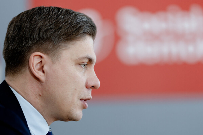 Mindaugas Sinkevičius