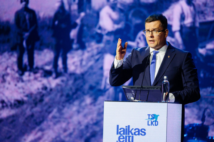 Laurynas Kasčiūnas