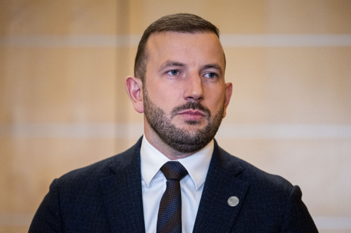 Virginijus Sinkevičius