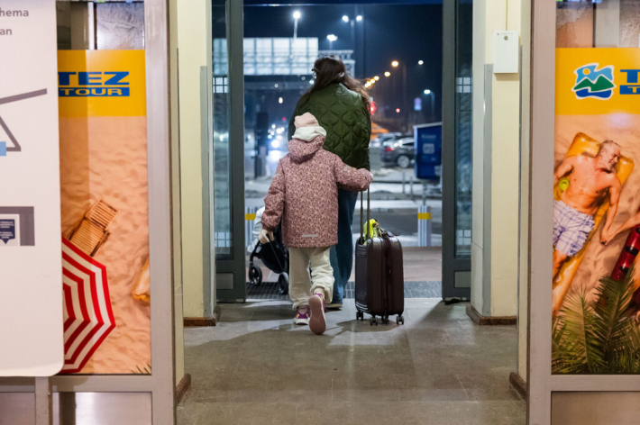 Vilniaus oro uoste nusileido lėktuvas iš Dubajaus