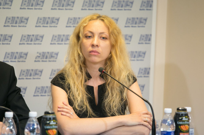 Kristina Zamarytė – Sakavičienė