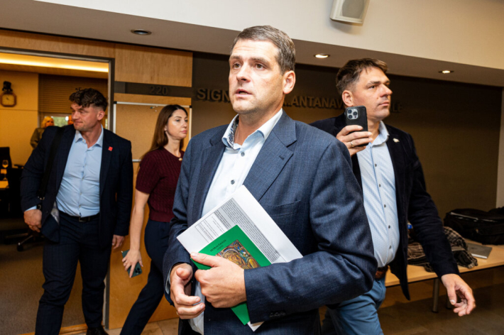 Remigijus Žemaitaitis