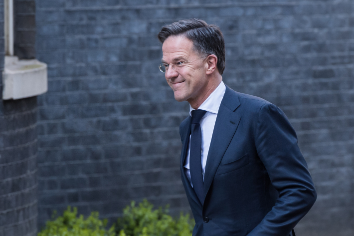 Markas Rutte