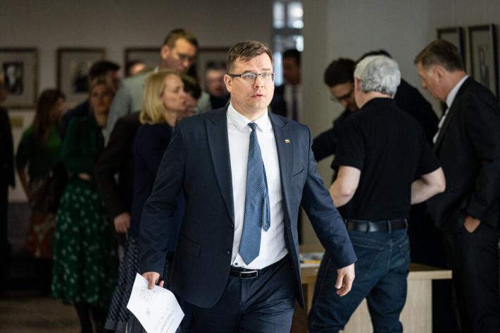 Laurynas Kasčiūnas